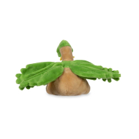 Authentic Pokemon Center Plush Pokemon fit Tropius 17cm (long)